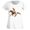 T-shirt  Lady Fit Thumbnail