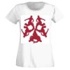 T-shirt  Lady Fit Thumbnail