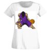 T-shirt  Lady Fit Thumbnail