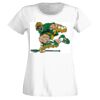 T-shirt  Lady Fit Thumbnail