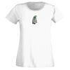 T-shirt  Lady Fit Thumbnail