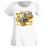 T-shirt  Lady Fit Thumbnail
