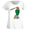 T-shirt  Lady Fit Thumbnail