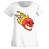 T-shirt  Lady Fit Thumbnail