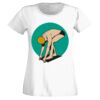 T-shirt  Lady Fit Thumbnail