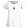 T-shirt  Lady Fit Thumbnail