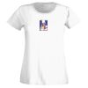 T-shirt  Lady Fit Thumbnail
