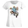 T-shirt  Lady Fit Thumbnail