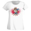 T-shirt  Lady Fit Thumbnail