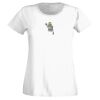 T-shirt  Lady Fit Thumbnail