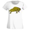 T-shirt  Lady Fit Thumbnail