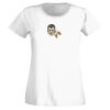 T-shirt  Lady Fit Thumbnail