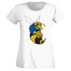 T-shirt  Lady Fit Thumbnail