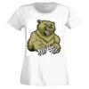 T-shirt  Lady Fit Thumbnail