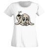 T-shirt  Lady Fit Thumbnail