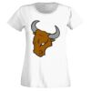 T-shirt  Lady Fit Thumbnail