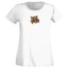 T-shirt  Lady Fit Thumbnail