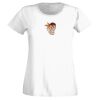 T-shirt  Lady Fit Thumbnail