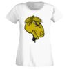 T-shirt  Lady Fit Thumbnail