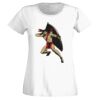T-shirt  Lady Fit Thumbnail