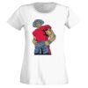 T-shirt  Lady Fit Thumbnail