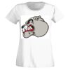 T-shirt  Lady Fit Thumbnail