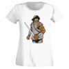 T-shirt  Lady Fit Thumbnail