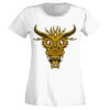 T-shirt  Lady Fit Thumbnail