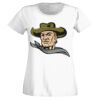 T-shirt  Lady Fit Thumbnail