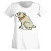 T-shirt  Lady Fit Thumbnail