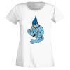 T-shirt  Lady Fit Thumbnail