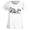 T-shirt  Lady Fit Thumbnail