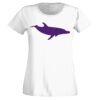T-shirt  Lady Fit Thumbnail