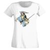 T-shirt  Lady Fit Thumbnail