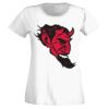 T-shirt  Lady Fit Thumbnail