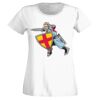 T-shirt  Lady Fit Thumbnail