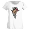 T-shirt  Lady Fit Thumbnail