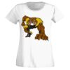 T-shirt  Lady Fit Thumbnail