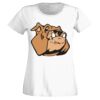 T-shirt  Lady Fit Thumbnail