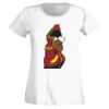 T-shirt  Lady Fit Thumbnail