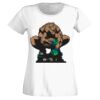 T-shirt  Lady Fit Thumbnail