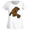 T-shirt  Lady Fit Thumbnail