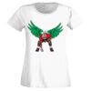 T-shirt  Lady Fit Thumbnail