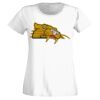 T-shirt  Lady Fit Thumbnail