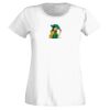 T-shirt  Lady Fit Thumbnail