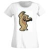 T-shirt  Lady Fit Thumbnail