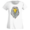 T-shirt  Lady Fit Thumbnail