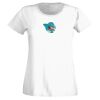 T-shirt  Lady Fit Thumbnail