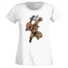 T-shirt  Lady Fit Thumbnail