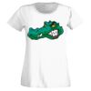 T-shirt  Lady Fit Thumbnail